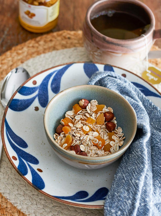 Tovaglietta rotonda Gabriella