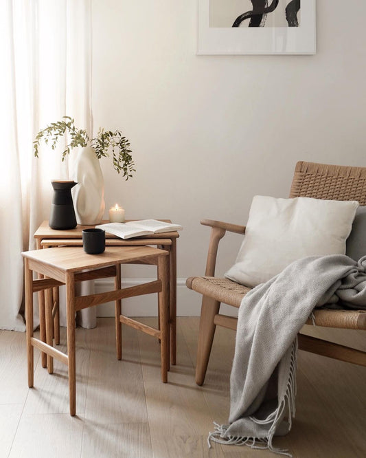 La guida definitiva su come arredare la casa in stile scandinavo